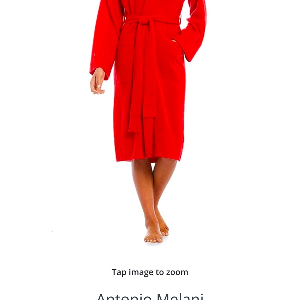 Antoni Melani Robe